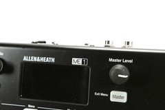 Allen & Heath ME-1 Personal Monitor Mixer CG01ZE4