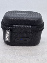 RODE WIRELESS PRO Compact Wireless Microphone System FAST FREE SHIPPING a