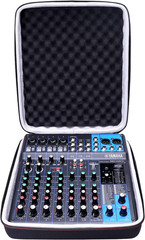 EVA Hard Case for YAMAHA MG10XU or MG10 or MG06 10-Input Stereo Mixer