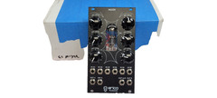 Erica Synths Fusion Mixer V3 Vacuum Tube NEW
