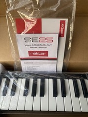 Nektar SE25 25 Keys Mini USB Controller Keyboard