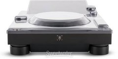 Decksaver AlphaTheta CDJ-3000X Cover