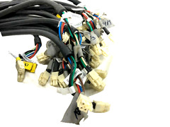 Unbranded X24(F) 6 Pin XLR X2 Cat 5 Panel For SPDS-480ca #2803 (One)
