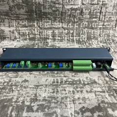 Braodcast Tools SS 4.2 Stereo Switcher