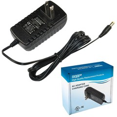 9V AC Adapter Power Supply for Casio CTK-510 CTK-530 CTK-531 CTK-533 Keyboard