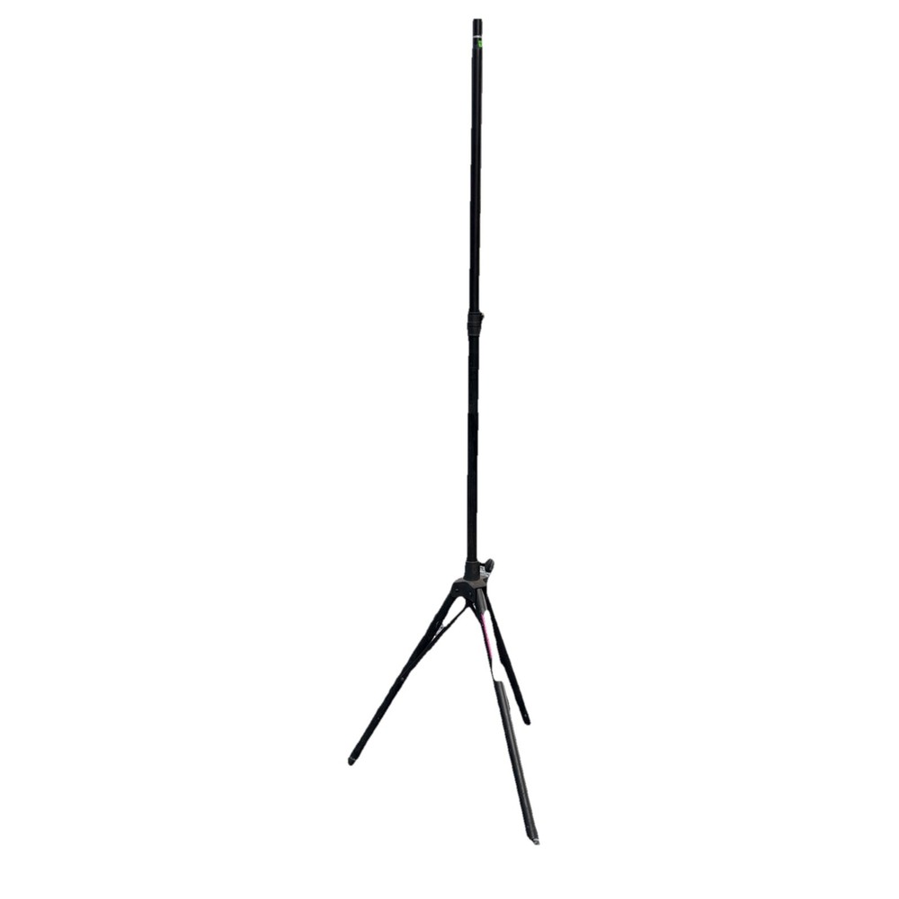 On-Stage SS7761B SPEAKER / LIGHT STANDS All-Aluminum!