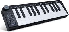M-VAVE SMK-25 Mini Wireless Bluetooth MIDI Keyboard Controller