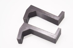 Convenient Angled Stand Arms for KORG nanoKONTROL2 USB Controller