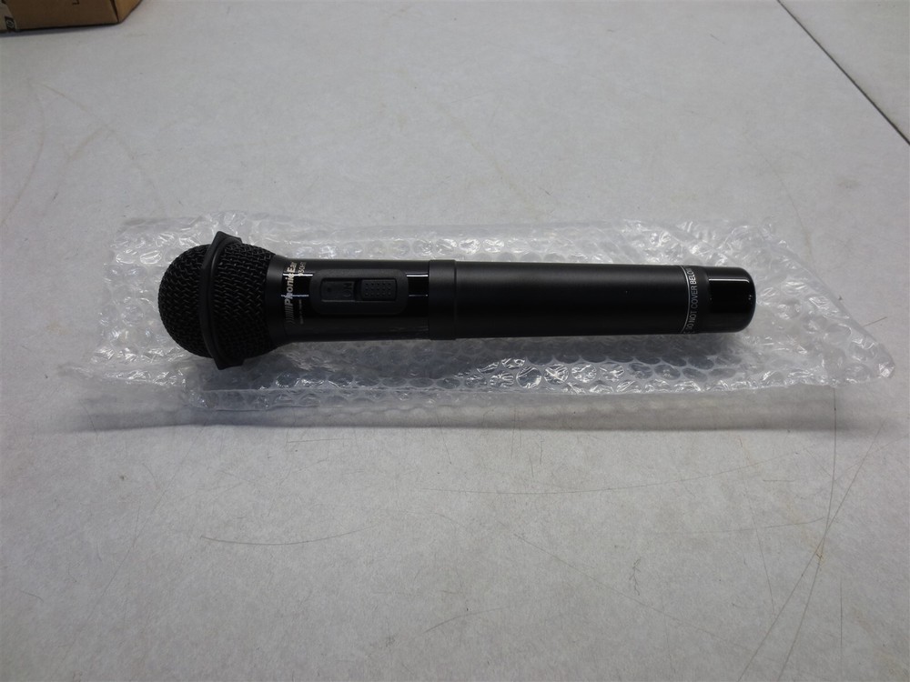 PHONIC EAR FRONTROW PRO 930 HT MIC READ