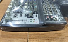 BEHRINGER XENYX1202 Mixer Preamp From Japan