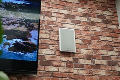 6-Zone Amplifier+12 White Wall+4 JBL 8″ Ceiling Speakers For Restaurant/Bar/Cafe