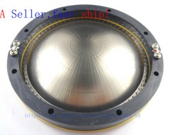Replacement Diaphragm For JBL 2446J 2447J 2445J 2450J 2451J 2452J, 16 Ohm US CA