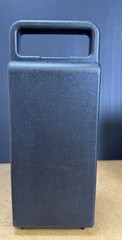 Behringer Ultravoice XM8500 Cardioid Dynamic Microphone W/ Hard Case & Clamp