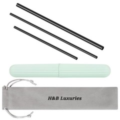 1 Set / 7 Pieces Vocal Trainer Singing Straw Vocal Training and Healing Aid Tool