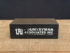 Countryman Type 85 Compact Active DI Direct Box T85 (1)