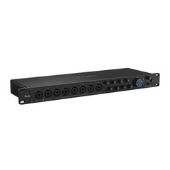 Fender Studio Quantum LT 16 USB-C Audio Interface with 8 MAX-HD Mic Preamps