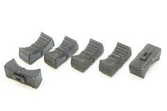 Channel Fader Slide Level Knob for Yamaha Sound Board 6 pack TF MG32 14FX