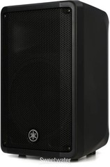 Yamaha DBR10 700W 10 inch Powered Speaker