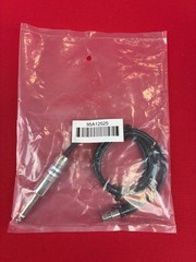 Shure WA302 1/4-inch to TA4F Instrument Cable for Wireless Bodypack-QTY % Off