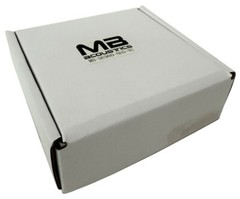Original replacement diaphragm for MB Acoustics Driver MB-DE980-NEO 3″ VC 8 ohm
