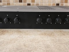 JBL CSMA 2120 Drivecore Commercial / Industrial Mixer Amplifier – 2 x 120W #526