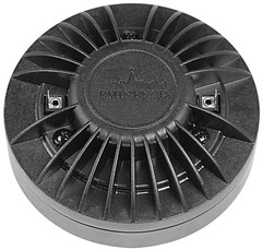 Eminence PSD 2013S-8 1″ High Frequency Screw-On Titanium Driver 85 Watts 8-Ohms