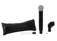 Shure Wireless Handheld Microphone Transmitter – 534-598 MHz