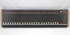 ProMix MCA-100 MIDI Console Automation Control Panel + Processor VCA Module+ PSU