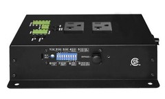 Furman CN-20MP 20A MiniPort Power Sequencer