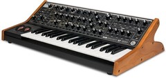 Moog Subsequent 37 Analog Keyboard Synthesizer – 37 Key