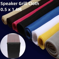 Grill Cloth Speaker Amplifiers Amps-Chemical Fiber Cloth Decoration For Bass New