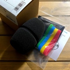 SENNHEISER Windscreen 285#