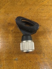 Beyer Dynamic MKV 8 Microphone Clip/Holder/Mount, Fits M88, M160, Royer R121