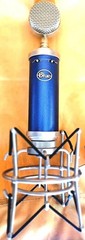 AUTHENTIC Bluebird SL Studio Condenser Recording Microphone