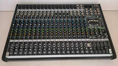 Mackie PROFX22V2 22-Channel FX Mixer – Tested & Working!