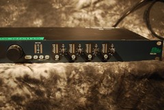 BSS FDS-334T MiniDrive Loudspeaker Management System