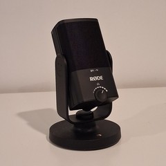 Rode NT-USB Mini – USB Microphone – USED