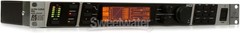 Behringer Ultracurve Pro DEQ2496 2-channel Equalizer and Mastering Processor