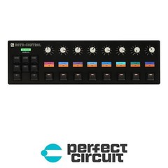 Melbourne Instruments Roto-Control DAW CONTROLLER – NEW – PERFECT CIRCUIT
