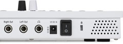 Arturia MiniFreak Vocoder 37-key Hybrid Synthesizer – White