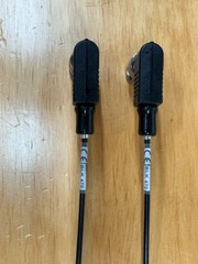 Lectrosonics R400a BLK470 Digital Hybrid Wireless Mic Receiver MINT