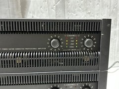 QSC Powerlight 9.0 Pfc Power amplifier 9000W #218-223 (One) (TRUEHEARTSOUND)