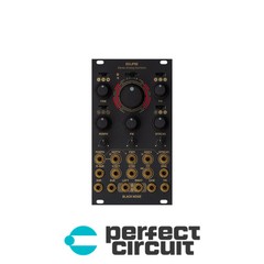 Black Noise Eclipse Stereo Morphing Oscillator EURORACK NEW PERFECT CIRCUIT