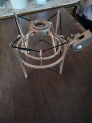 Microphone Shock Mount Mic Holder Spider Recording Mic Shockmount S