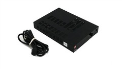 JBL CSA 180Z DriveCore 80W Commercial Rackmount Amplifier