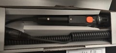 Holmco HAND HELD MICROPHONE 85-16-12022-05