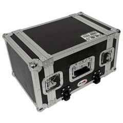 ProX XS-DNP-DS620A Travel Flight Case fits DNP DS620A Photo Printer w Handle …