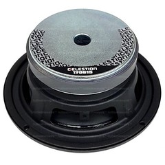 2 pcs x Celestion TF0615 6-inch 6.5-inch Midrange Speaker 100W-RMS/200 Watt 8ohm
