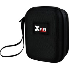 XVive CU3 Hard Case for U3 and U3C Microphone Wireless Systems