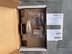 Shure ANI4OUT-BLOCK Audio Network Interface